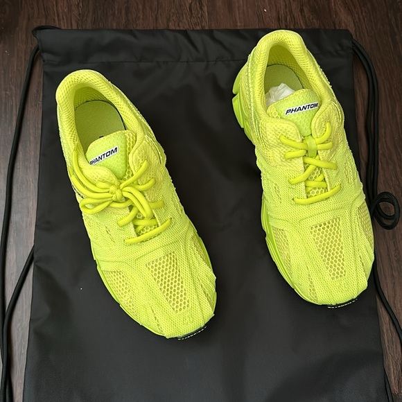 Balenciaga Sneakers - Picture 6 of 11